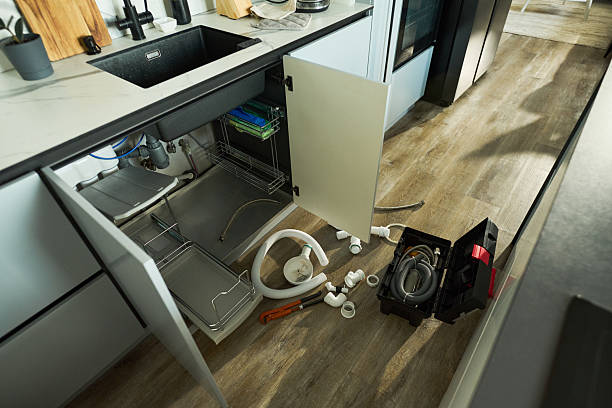24/7 Emergency Drain Cleaning experts in Dickinson, ND